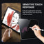 Crong 3D Armor Glass – grūdintas stiklas iPad 11“ (2025) / iPad 10.9“ (2022)
