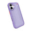Speck Presidio Lux Grip MagSafe – dėklas iPhone 17 (Purple Fade/Magic Purple/New Poppy)