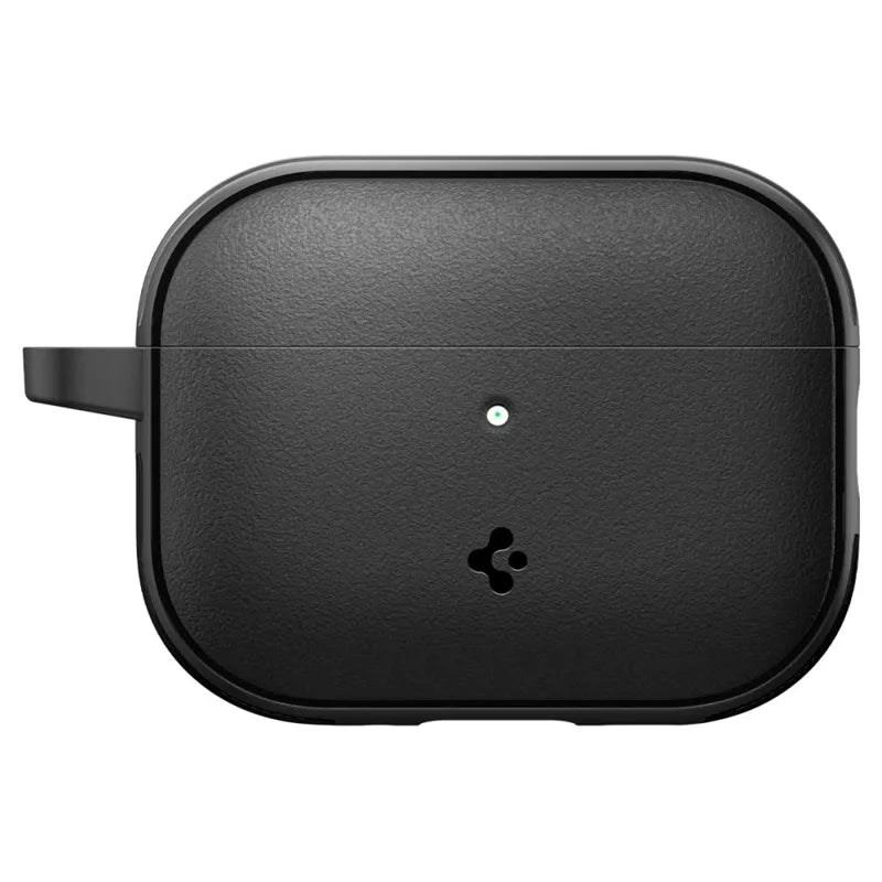 Spigen Vault – dėklas Apple AirPods Pro 3 (Matte Black)