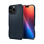 Spigen Thin Fit Mag MagSafe - dėklas iPhone 16 Pro Max (Metal Slate)