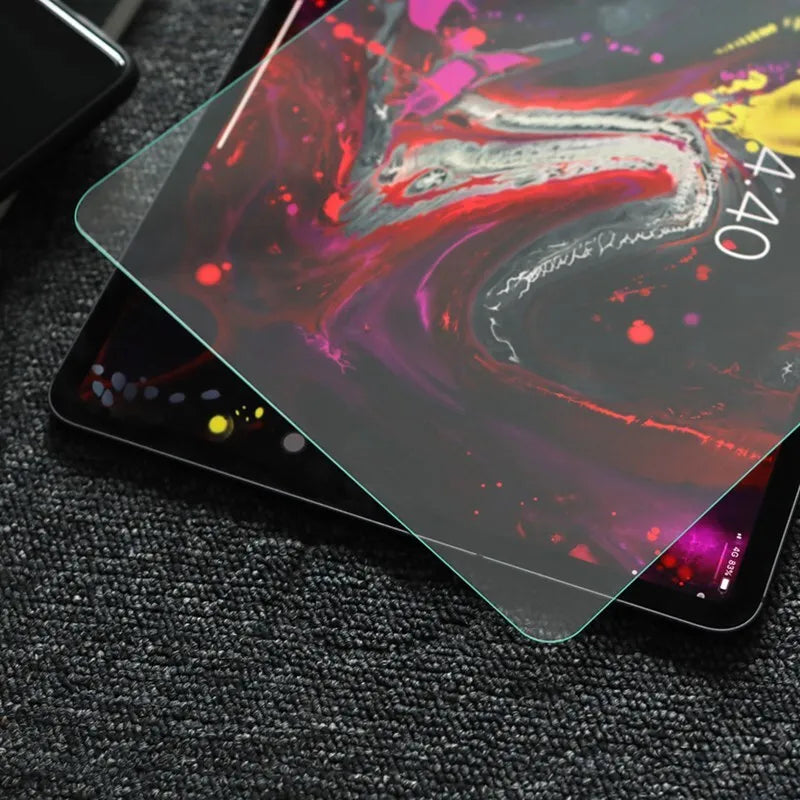 Nillkin H+ Anti-Explosion apsauginis stiklas 0,3 mm - ekrano apsauga iPad Pro 12.9 (2020/2018)