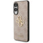 Guess Big 4G Logo Classic Logo – dėklas Samsung Galaxy S25 Edge (rožinis)