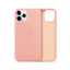 Crong Color Cover – dėklas iPhone 11 Pro (rožinė)
