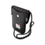 Hello Kitty Leather Daydreaming Cord – telefono krepšys su dirželiu (juodas)