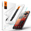 Spigen GLAS.TR EZ FIT – Grūdintas stiklas skirtas Nothing Phone 3a / 3a Pro