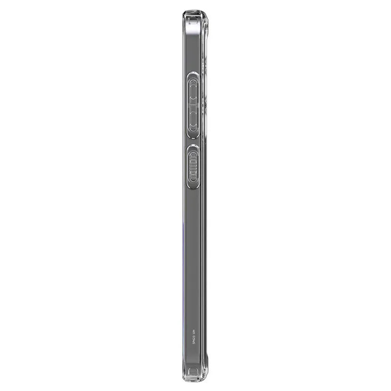 Spigen Ultra Hybrid – dėklas Samsung Galaxy S24 (skaidrus)