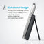Speck StandyBank + ClickLock – MagSafe išorinė baterija 5000 mAh + stovas