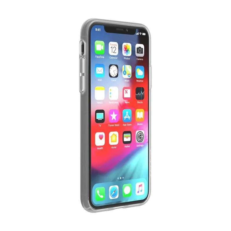 Incase „Lift Case“ dėklas, skirtas „iPhone Xs Max“ (skaidrus)