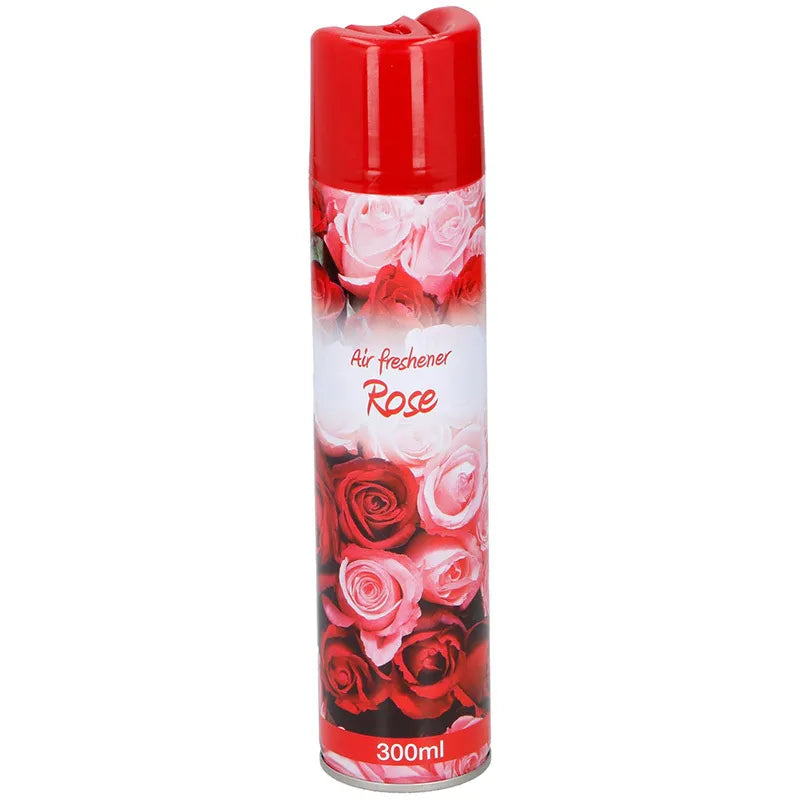 Oro gaiviklis 300 ml (rožių)
