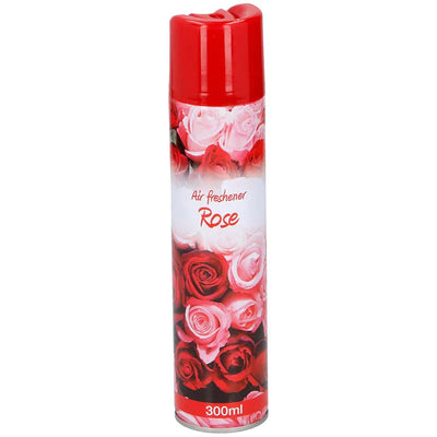 Oro gaiviklis 300 ml (rožių)