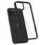 Spigen Ultra Hybrid – Dėklas iPhone 15 (Matte Black)