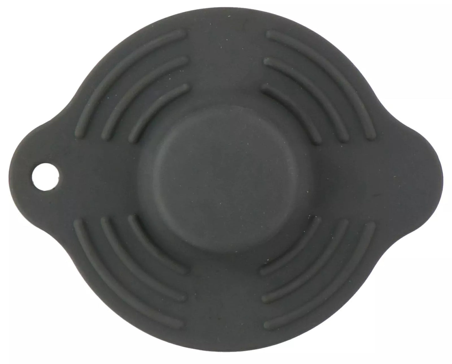 Alpina universalių silikoninių dangčių rinkinys Ø12/20/28 cm 871125217888