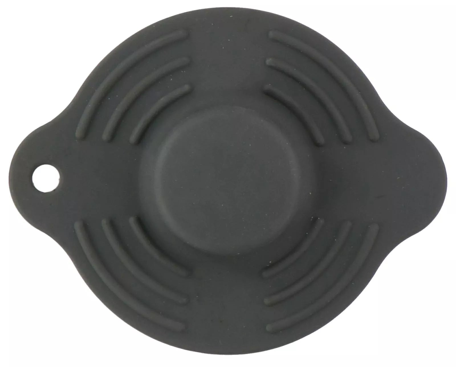 Alpina universalių silikoninių dangčių rinkinys Ø12/20/28 cm 871125217888