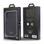 Audi Silicone Case – Dėklas, skirtas iPhone 14 Pro Max (Juodas)