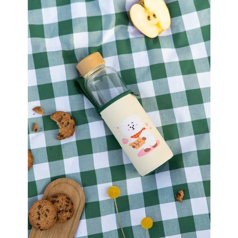 BT21 – 500 ml RJ gertuvė