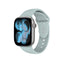 Crong Liquid – Apple Watch dirželis 38/40/41/42 mm (mėtinės spalvos)