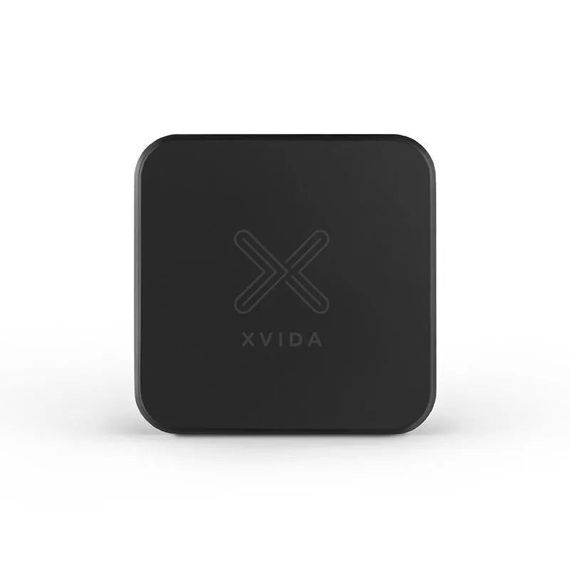 XVIDA StickyPad 5 išmaniesiems telefonams – universalus magnetinis adapteris išmaniesiems telefonams