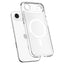 Spigen Ultra Hybrid Mag MagSafe – dėklas iPhone Air (Frost White)