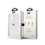 Karl Lagerfeld IML Choupette MagSafe - Dėklas iPhone 15 Plus (skaidrus)