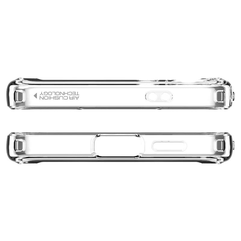 Spigen Ultra Hybrid – dėklas Samsung Galaxy S24 (skaidrus)