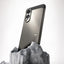 Spigen Tough Armor MagSafe – dėklas Samsung Galaxy S25 Edge (Gunmetal)