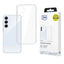 3MK Clear Case – Dėklas, skirtas Samsung Galaxy A57 5G (Skaidrus)