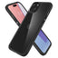 Spigen Ultra Hybrid – Dėklas iPhone 15 (Matte Black)