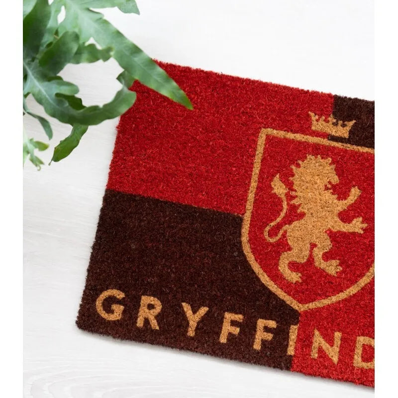 Harry Potter – Grifų Gūžtos durų kilimėlis (43 x 63 cm)
