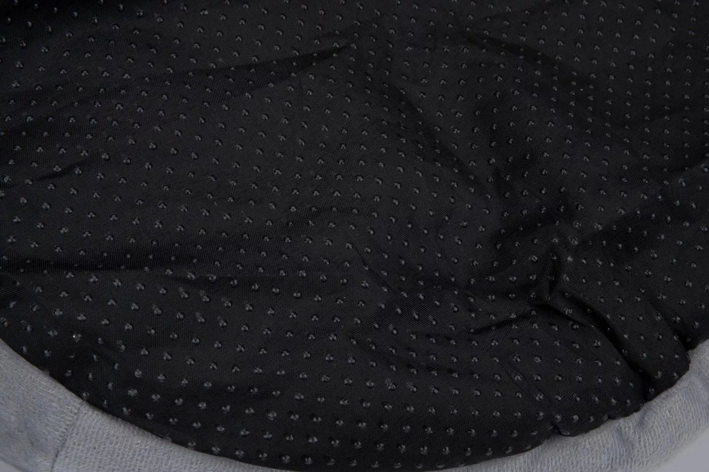 PET COMFORT kačių guolis–urvelis su kamuoliuku, 42×40×38 cm, 871125223382