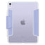 Spigen Ultra Hybrid Pro – dėklas iPad Air 11” M3 (2025) / M2 (2024) / iPad Air 10.9” (5-4 kartos) (2022-2020) (levandos spalvos)