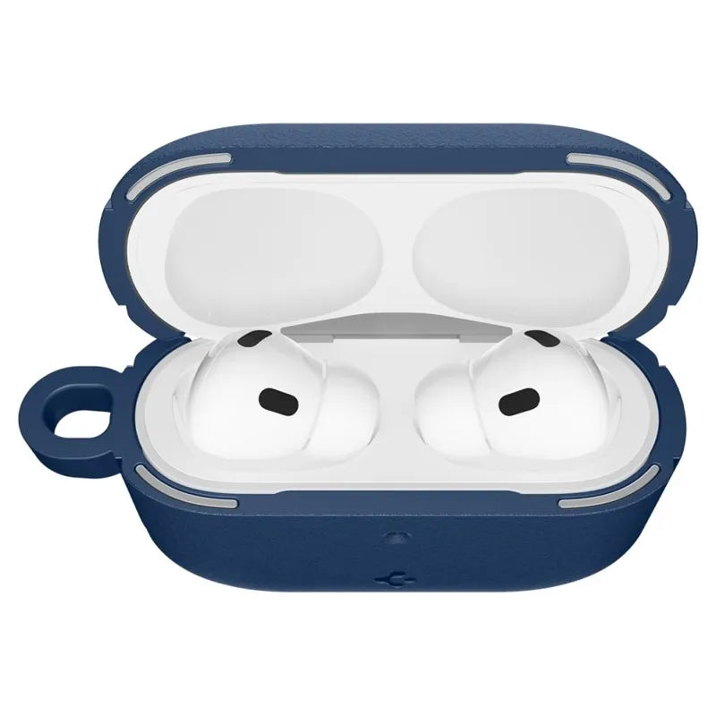 Spigen Vault – dėklas Apple AirPods Pro 3 (tamsiai mėlynas)