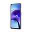 Crong Crystal Slim Cover – dėklas, skirtas Xiaomi Redmi Note 9T (skaidrus)