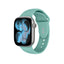Crong Liquid – „Apple Watch“ apyrankė 38/40/41/42 mm (turkio spalvos)