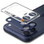 Spigen Optik Pro XL Glas.TR EZ Fit – iPhone 17 Pro kameros apsauginis stiklas (mėlynas)