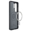 Spigen Nano Pop Mag MagSafe – dėklas Samsung Galaxy S26 Ultra (Black Sesame)