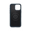 Spigen Thin Fit Mag MagSafe - dėklas iPhone 16 Pro Max (Metal Slate)
