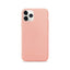 Crong Color Cover – dėklas iPhone 11 Pro (rožinė)