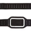 Griffin Sleep Sport Band apyrankė, skirta Fitbit, Misfit ir Sony SmartBand (juoda)