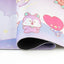 BT21 – XXL žaidimų / stalo kilimėlis (80 x 35 cm)