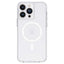 Case-Mate Tough Clear MagSafe - dėklas iPhone 14 Pro Max (skaidrus)