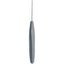 Alpina – 6 dalių INOX nerūdijančio plieno peilių rinkinys (juodas)
