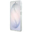 Karl Lagerfeld IML KC Script MagSafe – Samsung Galaxy S26+ dėklas (skaidrus)