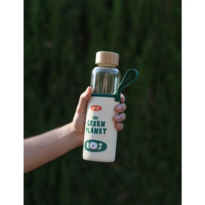 BT21 – 500 ml RJ gertuvė