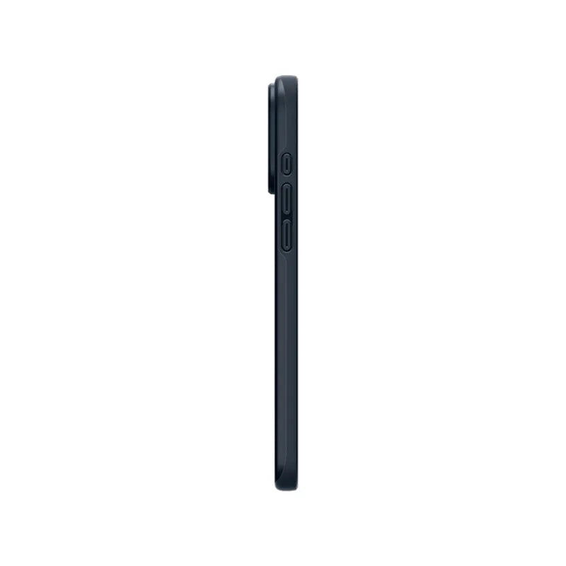 Spigen Thin Fit Mag MagSafe - dėklas iPhone 16 Pro Max (Metal Slate)