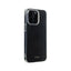 Crong Crystal Slim Cover – „iPhone 13 Pro Max“ dėklas (skaidrus)