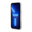 Guess 4G MagSafe – dėklas iPhone 14 Pro Max (rožinis)