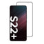Crong 7D Nano Flexible Glass – 9H hibridinis stiklas visam Samsung Galaxy S22+ ekranui