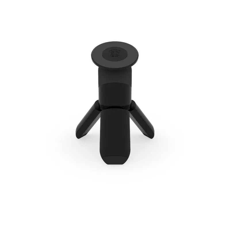 STM MagPod - iPhone trikojis su MagSafe suderinamumu - juodas