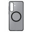 Samsung Rugged Magnet – dėklas Samsung Galaxy S26+ (juodas)