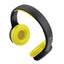 „Trust Nouna“ – belaidės „Bluetooth“ ausinės vaikams (juodos)